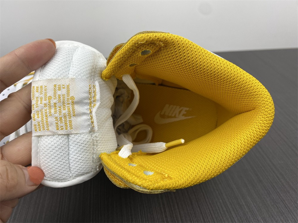 Nike Dunk High “Dark Sulfur” DD1869-106