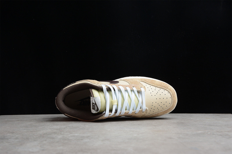NK Dunk Low Retro PRM “Cheetah” DH7913-200