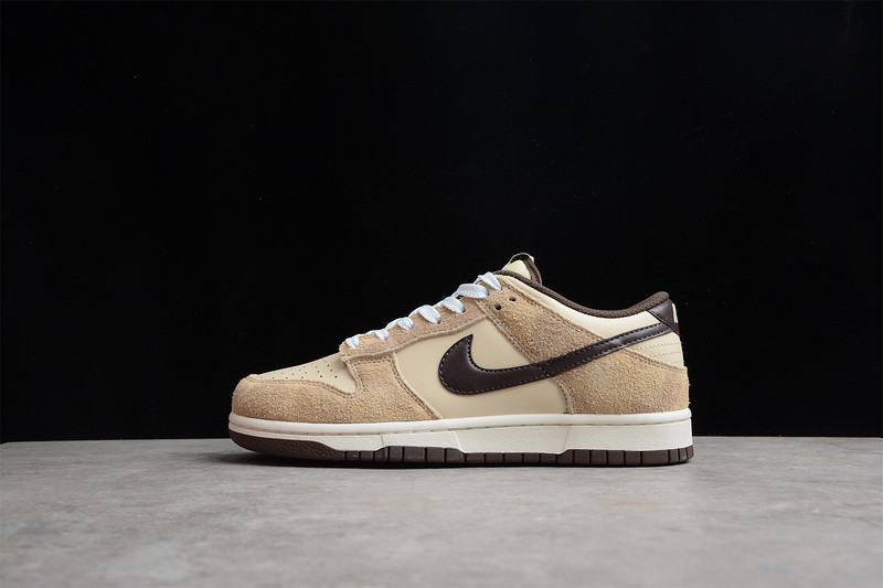 NK Dunk Low Retro PRM “Cheetah” DH7913-200