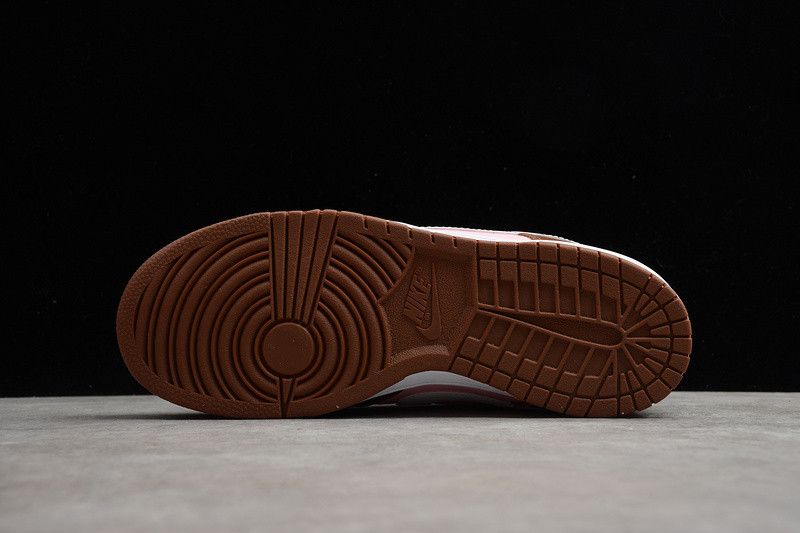 Nike Dunk SB Low Stussy Cherry 304292-671