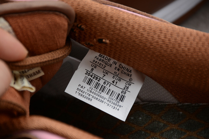 Nike Dunk SB Low Stussy Cherry 304292-671