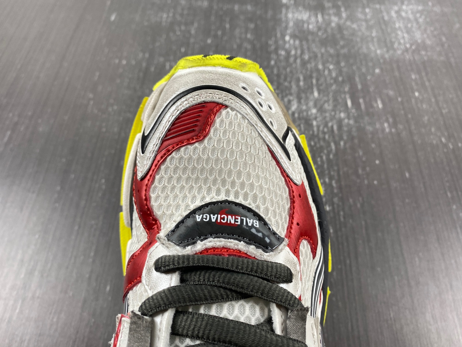 Ba*len*cia*ga runner 677403-w3rb6-9167