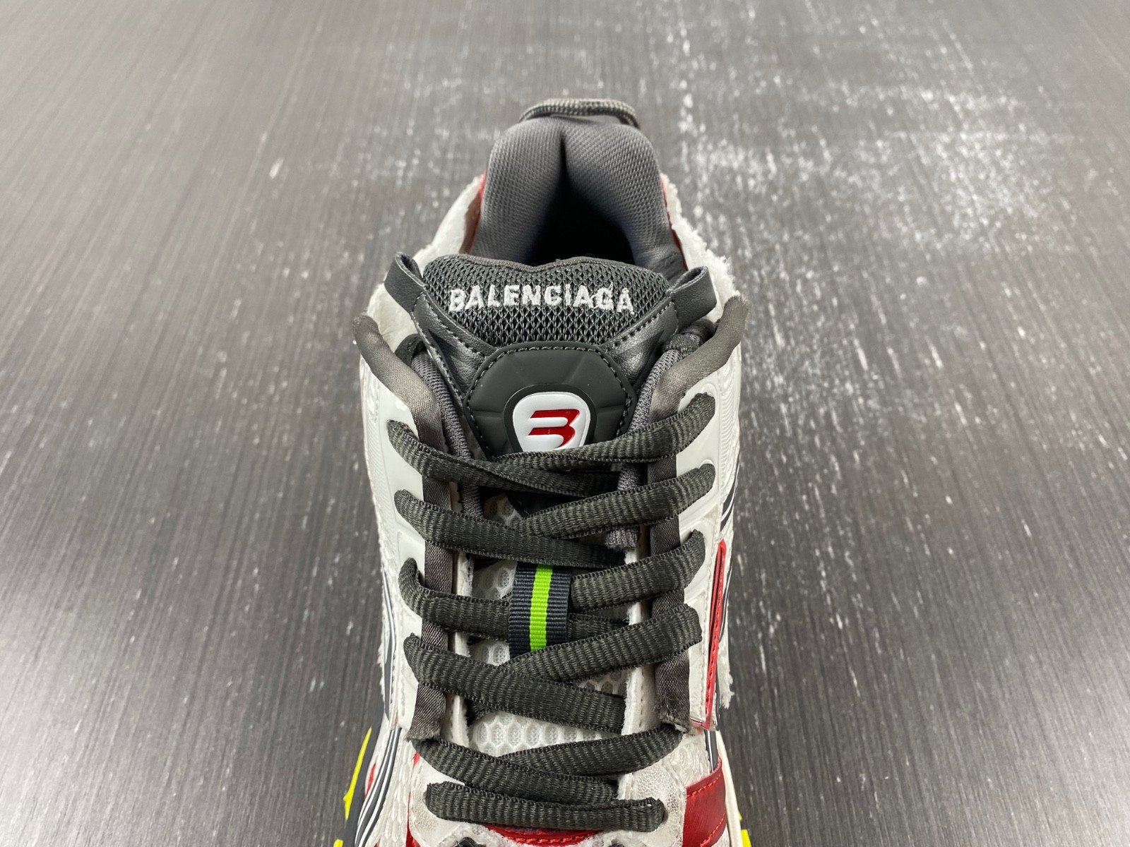 Ba*len*cia*ga runner 677403-w3rb6-9167