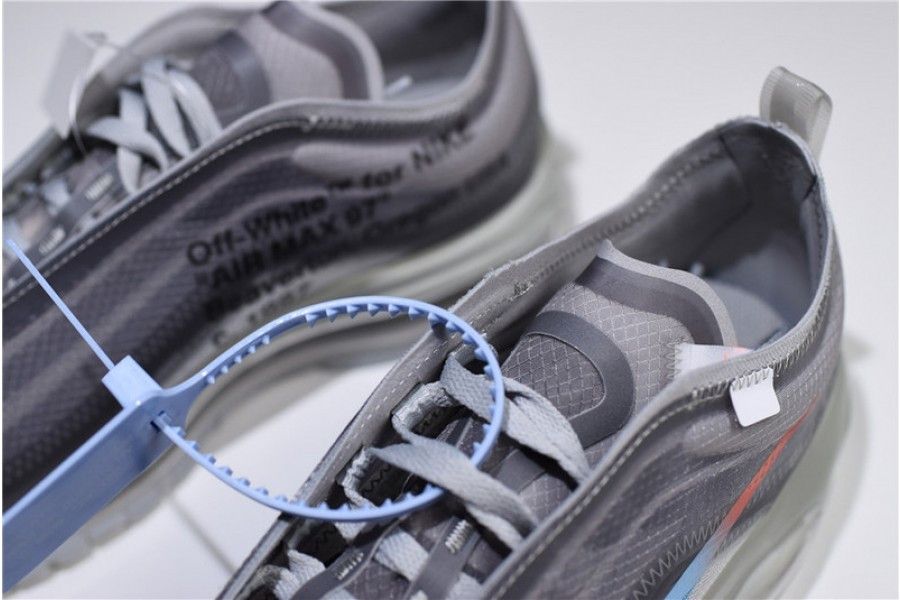 OF x Nike Air Max 97 “Menta” AJ4585-101