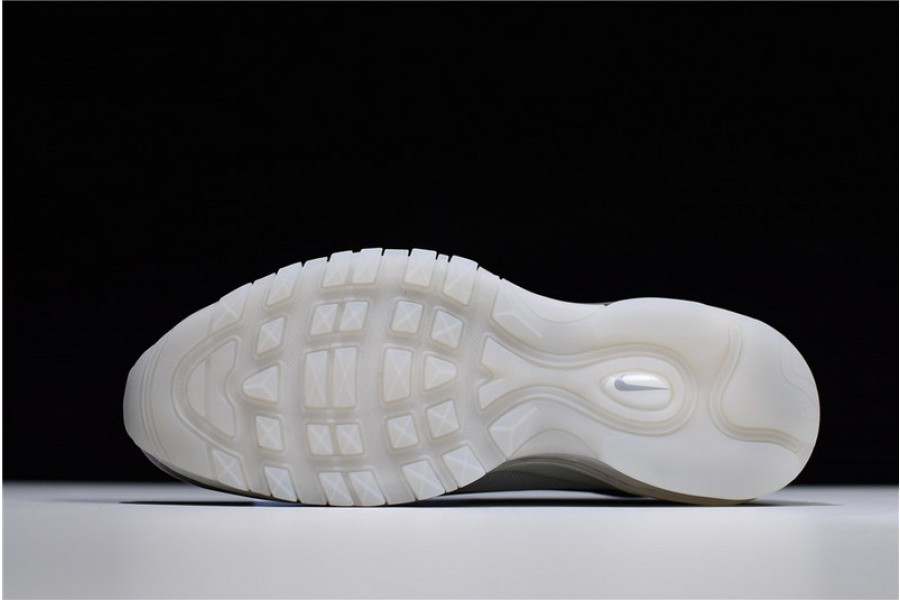 OF x Nike Air Max 97 “Menta” AJ4585-101