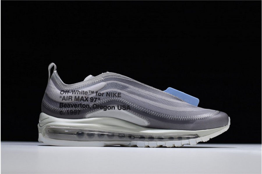 OF x Nike Air Max 97 “Menta” AJ4585-101