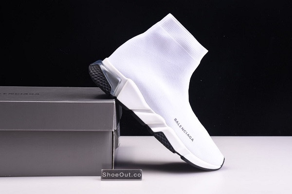 BLCG Speed Trainer White 360-517319W07U01005