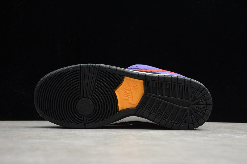 Nike SB Dunk Low “ACG Terra BQ6817-008