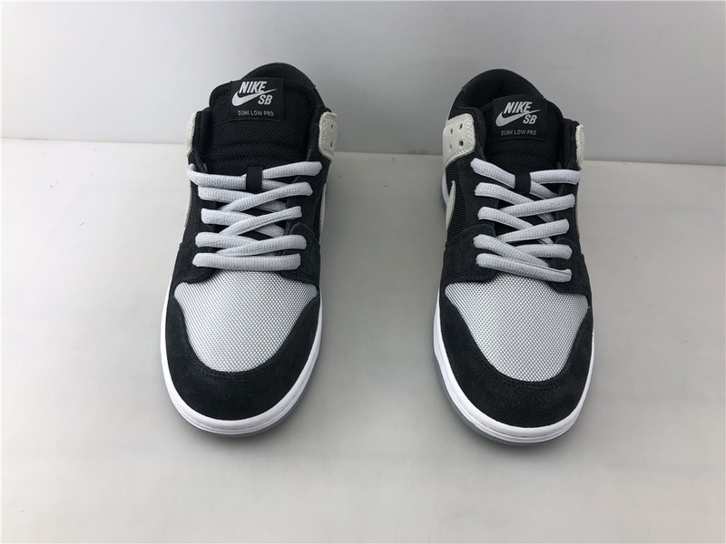 Zoom Dunk Low Pro SB 