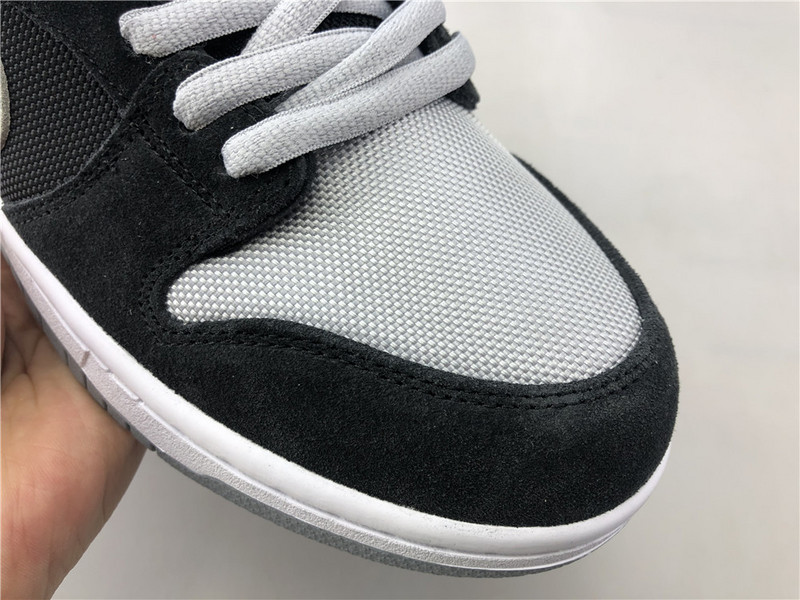 Zoom Dunk Low Pro SB 