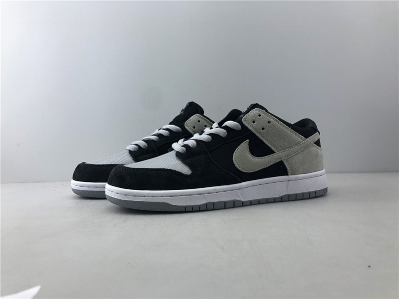 Zoom Dunk Low Pro SB 