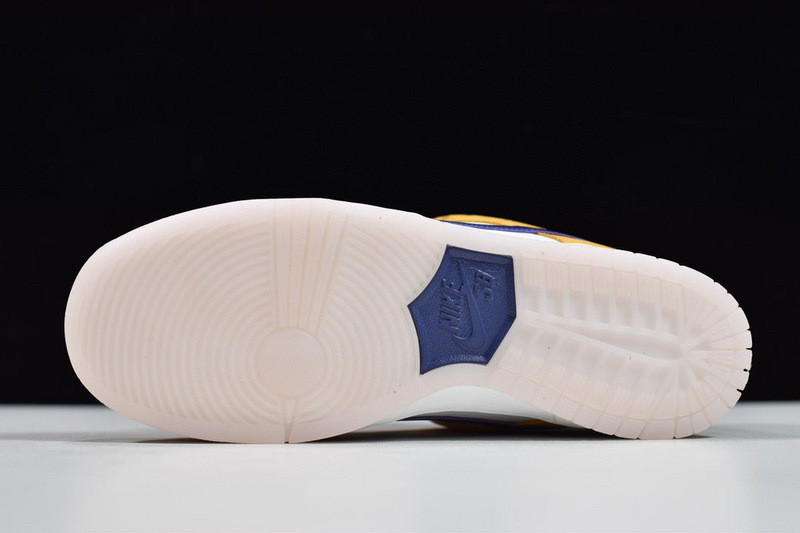 Nike SB Dunk Low “Laser Orange”BQ6817-800