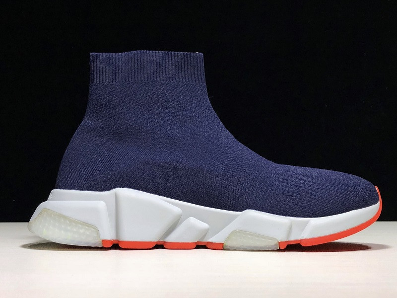 BLCG Speed Trainer Navy 506344-W05G0-4102