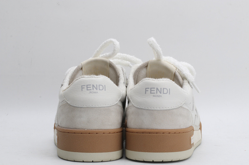 FD Sneakers FD-02