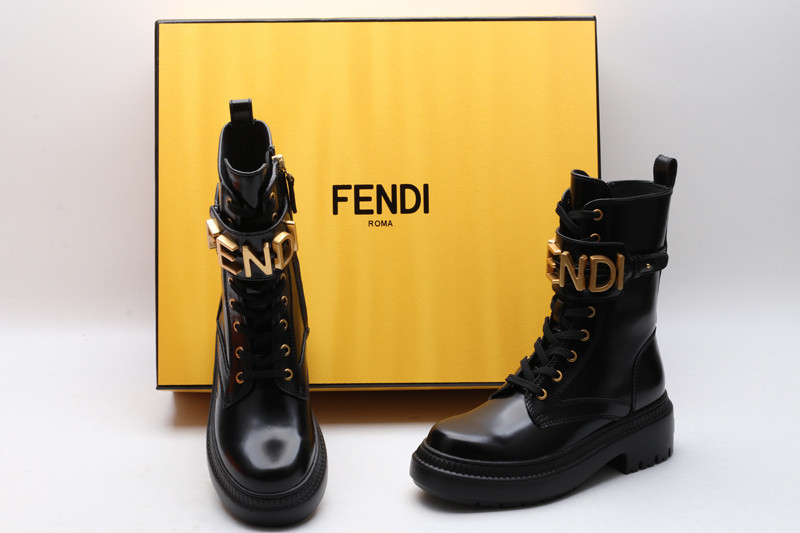 FD BOOTS