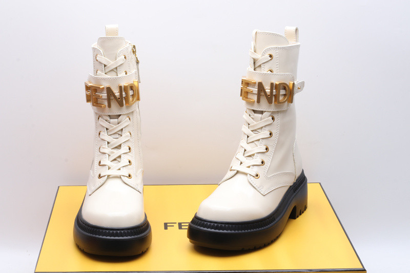 FD BOOTS