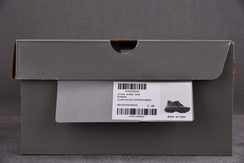 Ba*len*cia*ga runner 677402 w3rb3 9059