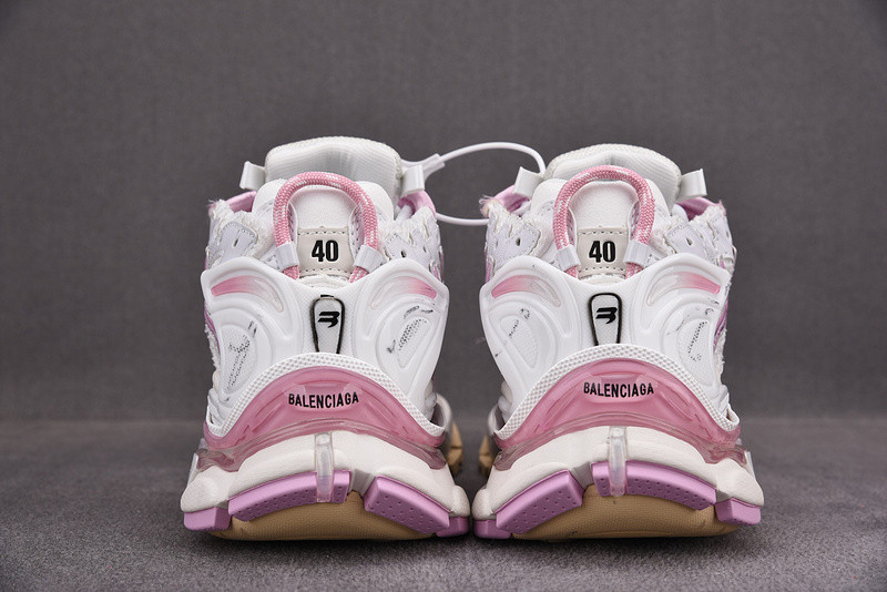 Ba*len*cia*ga runner 677402 w3rb3 9059