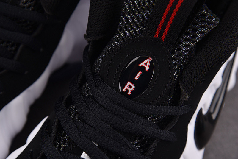 NK Air Foamposite Pro Class of 97 624041-100