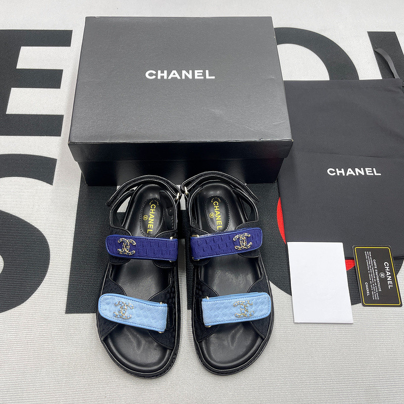 Chane* Sandals