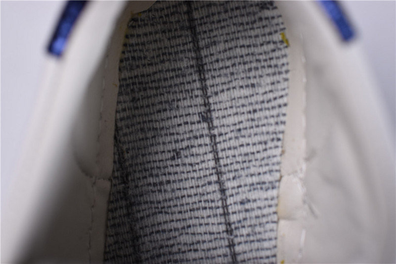 GC Ace Embroidered Low-Top Sneaker womens 6951103-5618