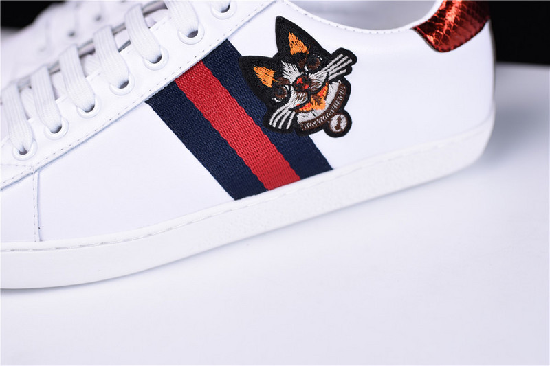 GC Original Casual shoes Ace Embroidered Low-Top With dog 6951103-57