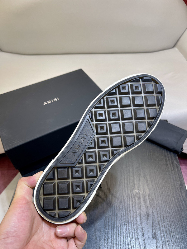 Amiri sneakers
