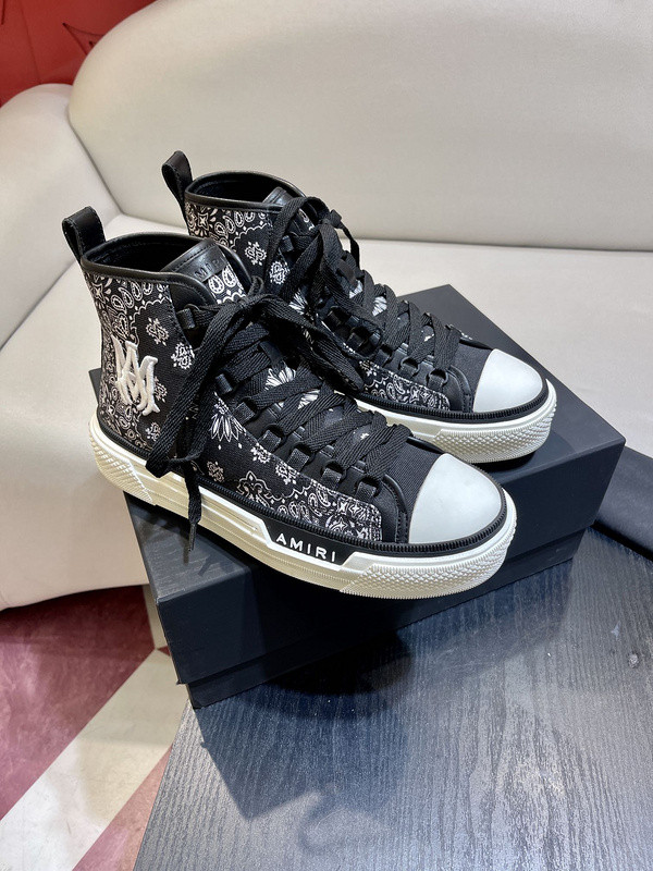 Amiri sneakers