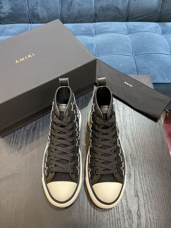 Amiri sneakers