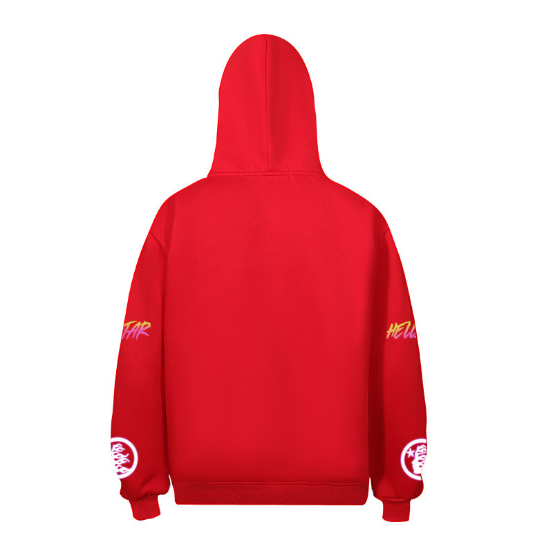 H*lst*r hoodie
