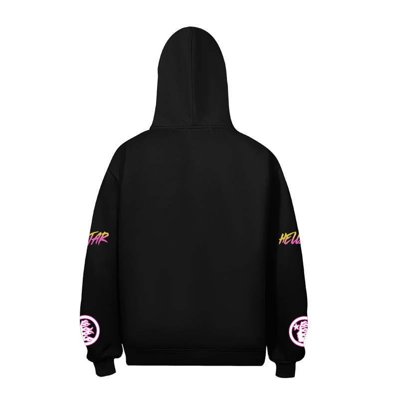 H*lst*r hoodie