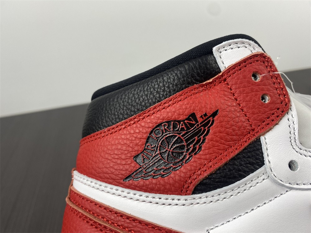 Air Jordan 1 High Heritage 555088-161