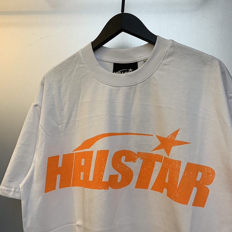 H*lst*r t shirt