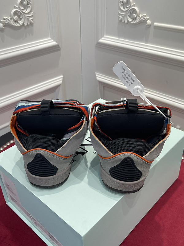 LanV sneakers VI02077