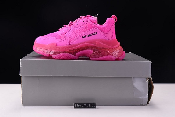 BLCG Triple S 541624-W0901-2132