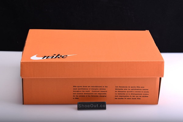 Slam Jam x Nike Blazer Mid “Class 1977” CD8233-100