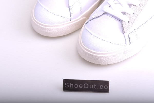 Slam Jam x Nike Blazer Mid “Class 1977” CD8233-100