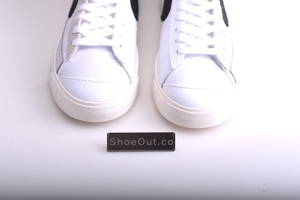 Slam Jam x Nike Blazer Mid “Class 1977” CD8233-100