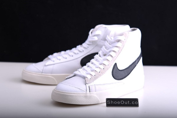 Slam Jam x Nike Blazer Mid “Class 1977” CD8233-100