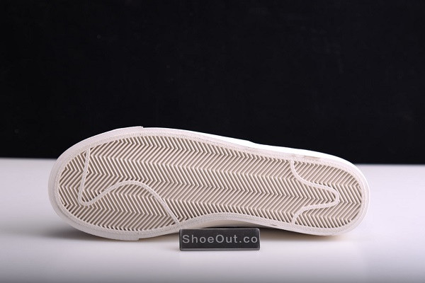 Slam Jam x Nike Blazer Mid “Class 1977” CD8233-100