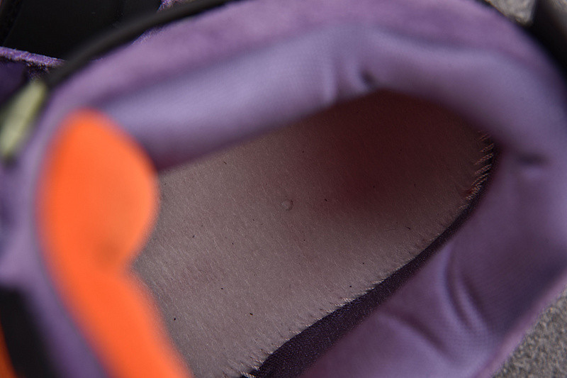 Air Jordan 4 WMNS “Canyon Purple” AQ9129-500