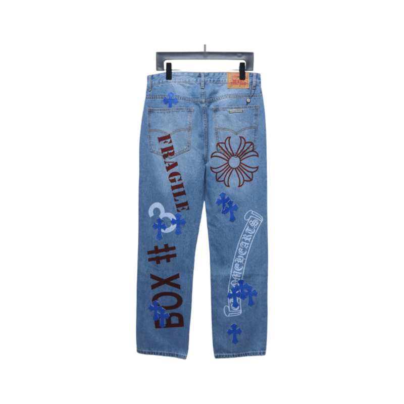 Chrome Heart JEANS