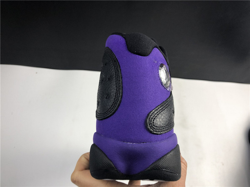 Air Jordan 13 “Court Purple”DJ5982-015