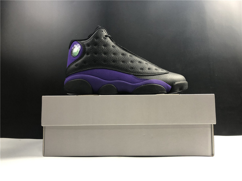 Air Jordan 13 “Court Purple”DJ5982-015
