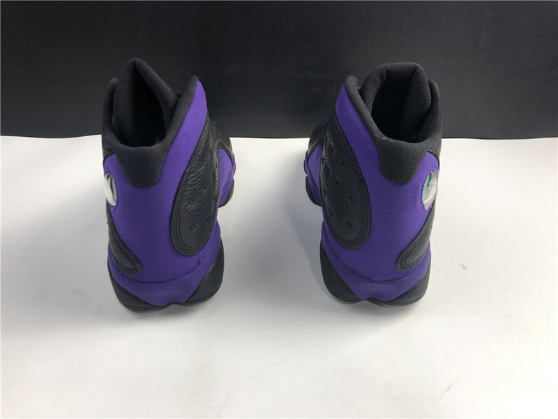 Air Jordan 13 “Court Purple”DJ5982-015
