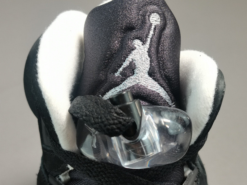 Air Jordan 5 Retro “Moonlight” CT4838-011