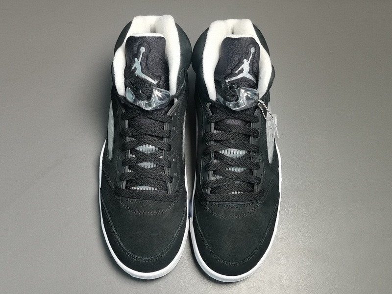 Air Jordan 5 Retro “Moonlight” CT4838-011