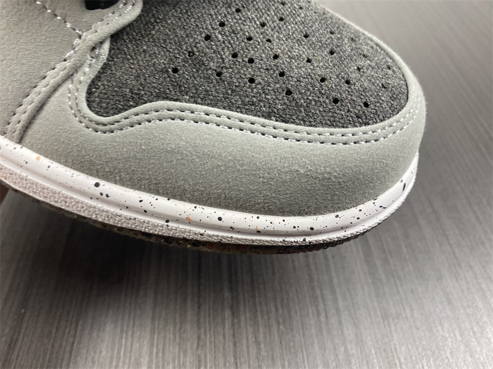 Air Jordan 1 Low Crater DM4657-001
