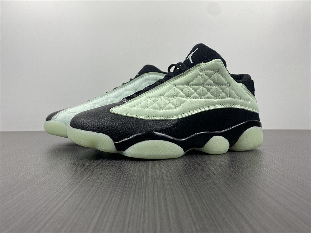 Air Jordan 13 Low “Singles Day‘’ DM0803-300