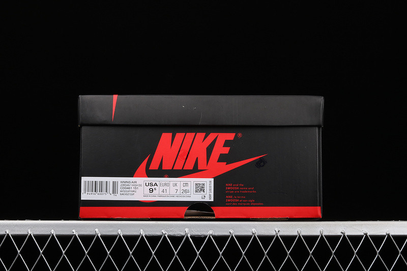 Air Jordan 1 High OG WMNS “Court Purple” CD0461-151